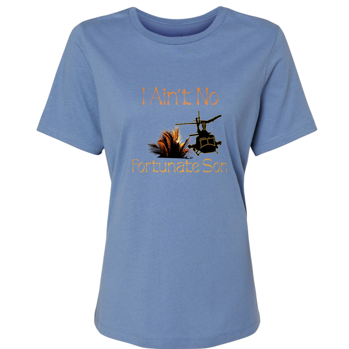 Fortunate Son Women's T-Shirt