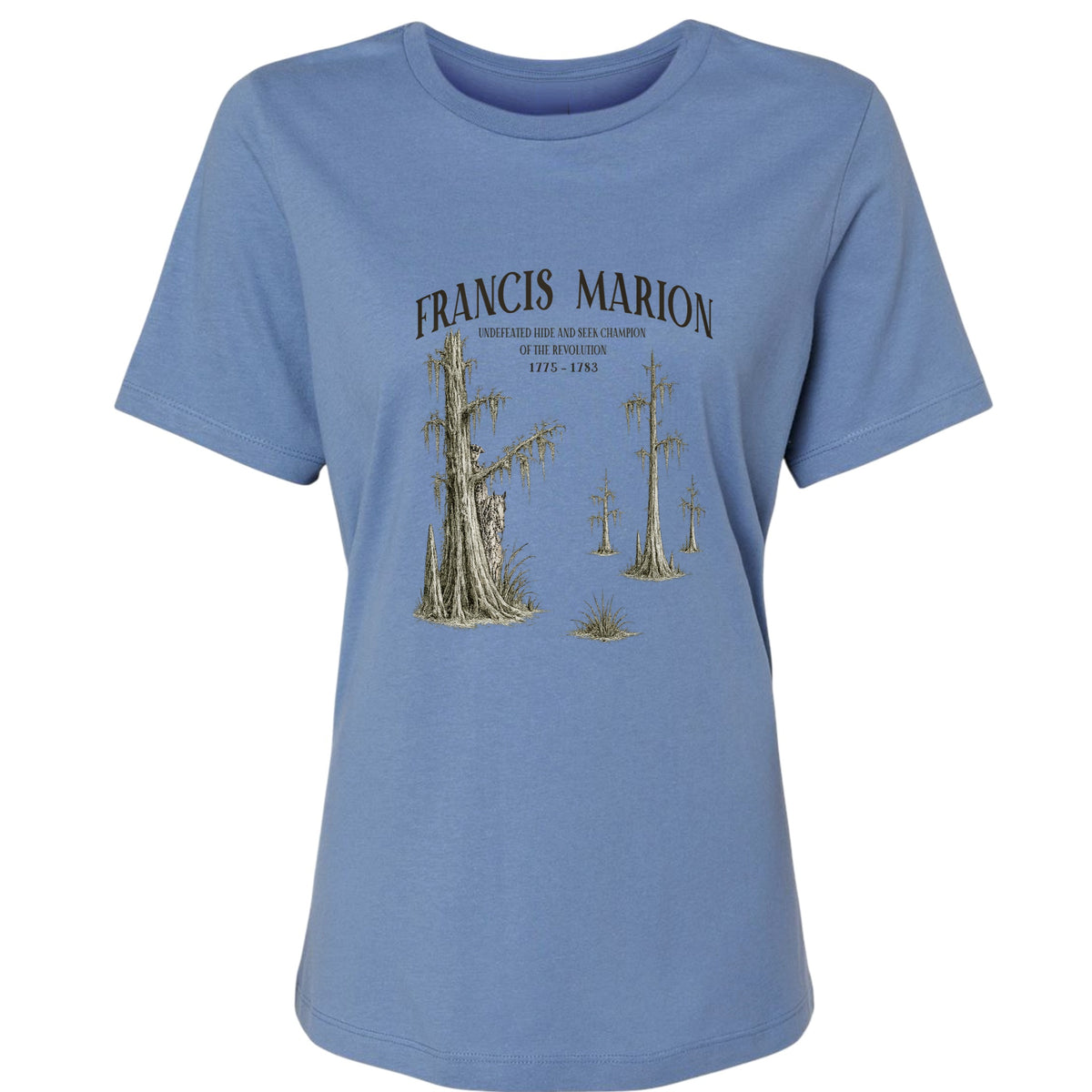 Francis Marion Women's T-Shirt