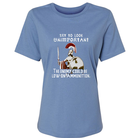 Greek Logic Women's T-Shirt