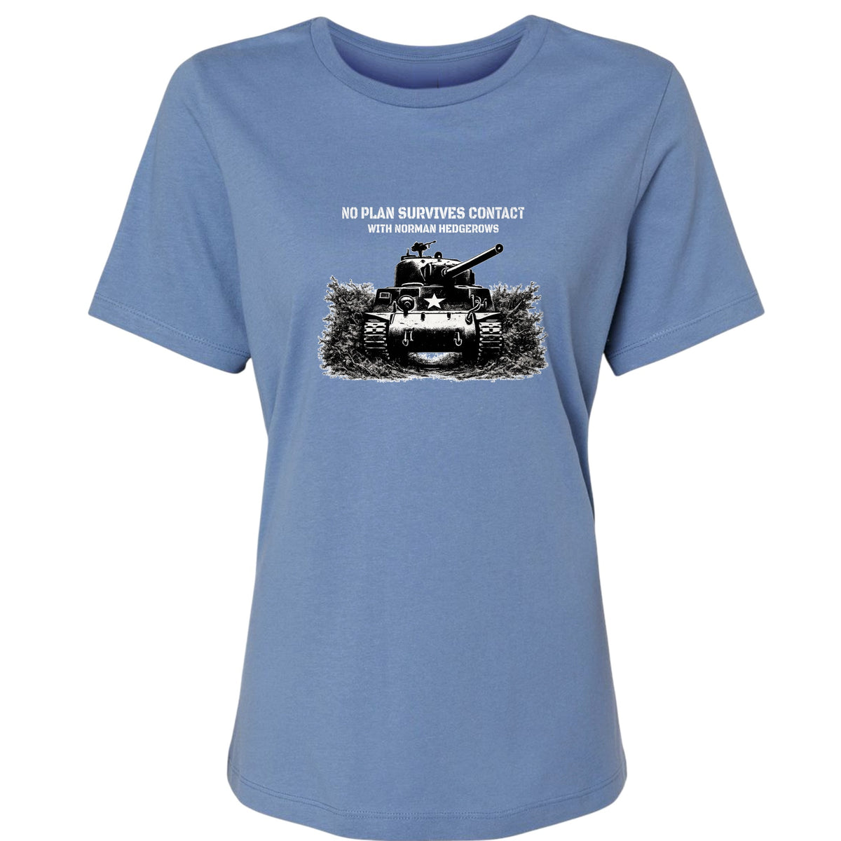 Hedgerows Women's T-Shirt