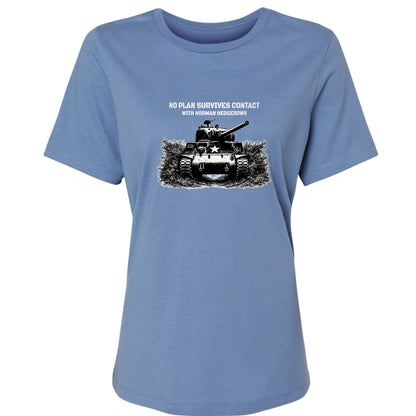 Hedgerows Women's T-Shirt