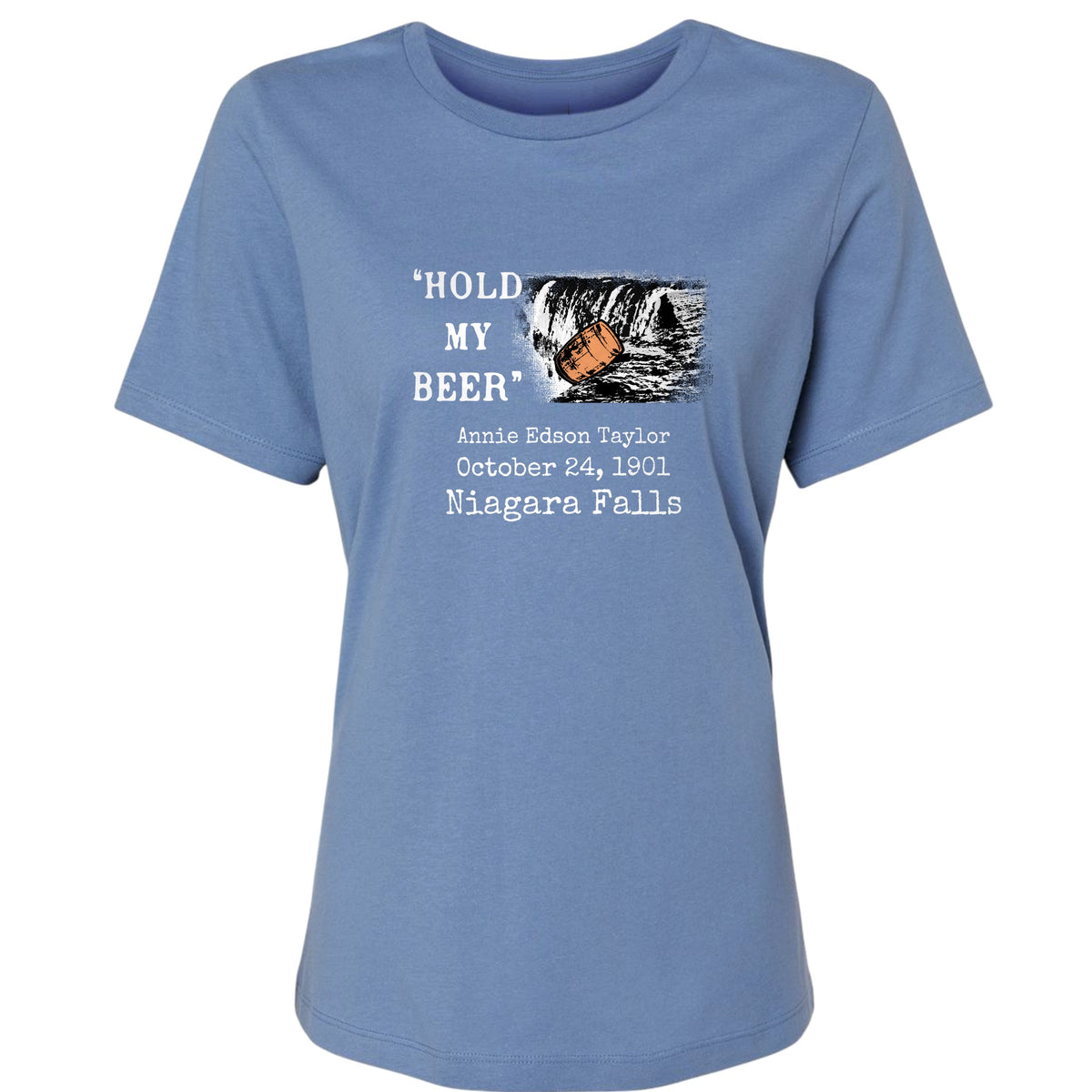 Hold My Beer Women's T-Shirt