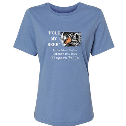 Hold My Beer Women's T-Shirt