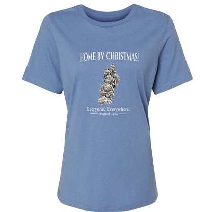 Home by Christmas Women's T-Shirt