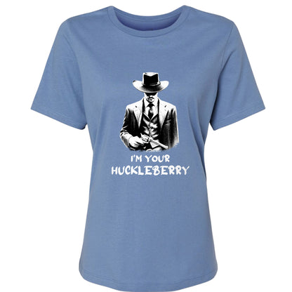 Huckleberry Women's T-Shirt