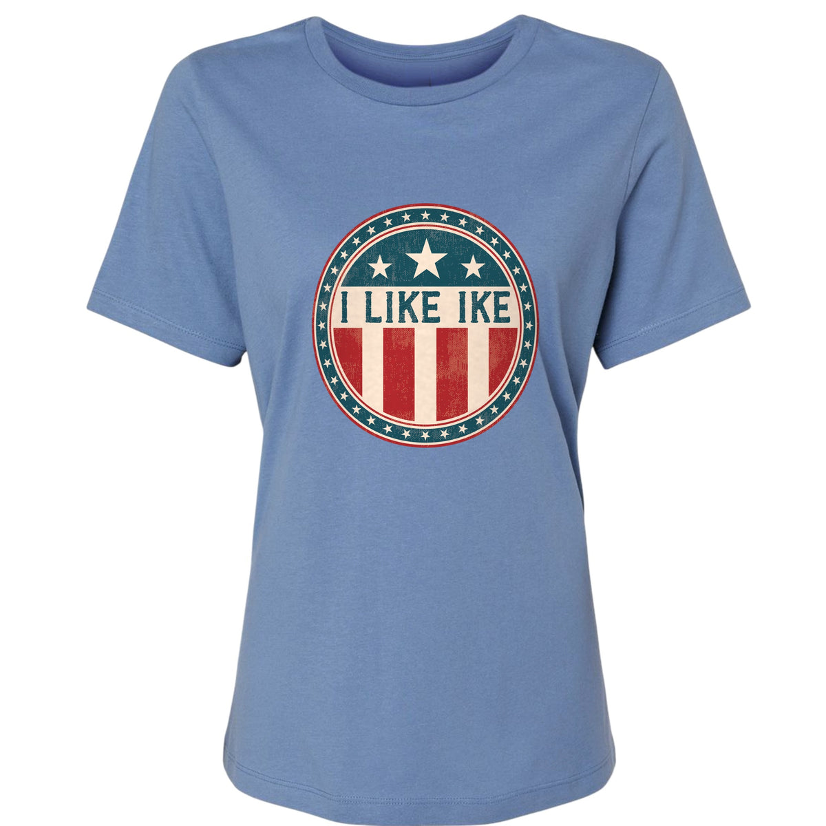 I Like Ike Women's T-Shirt