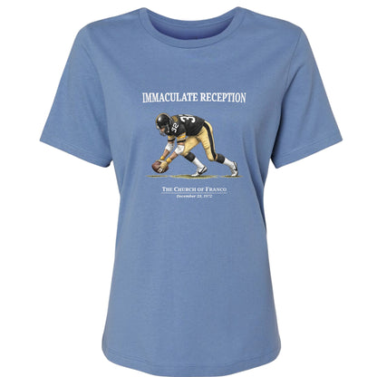 Immaculate Reception Women's T-Shirt