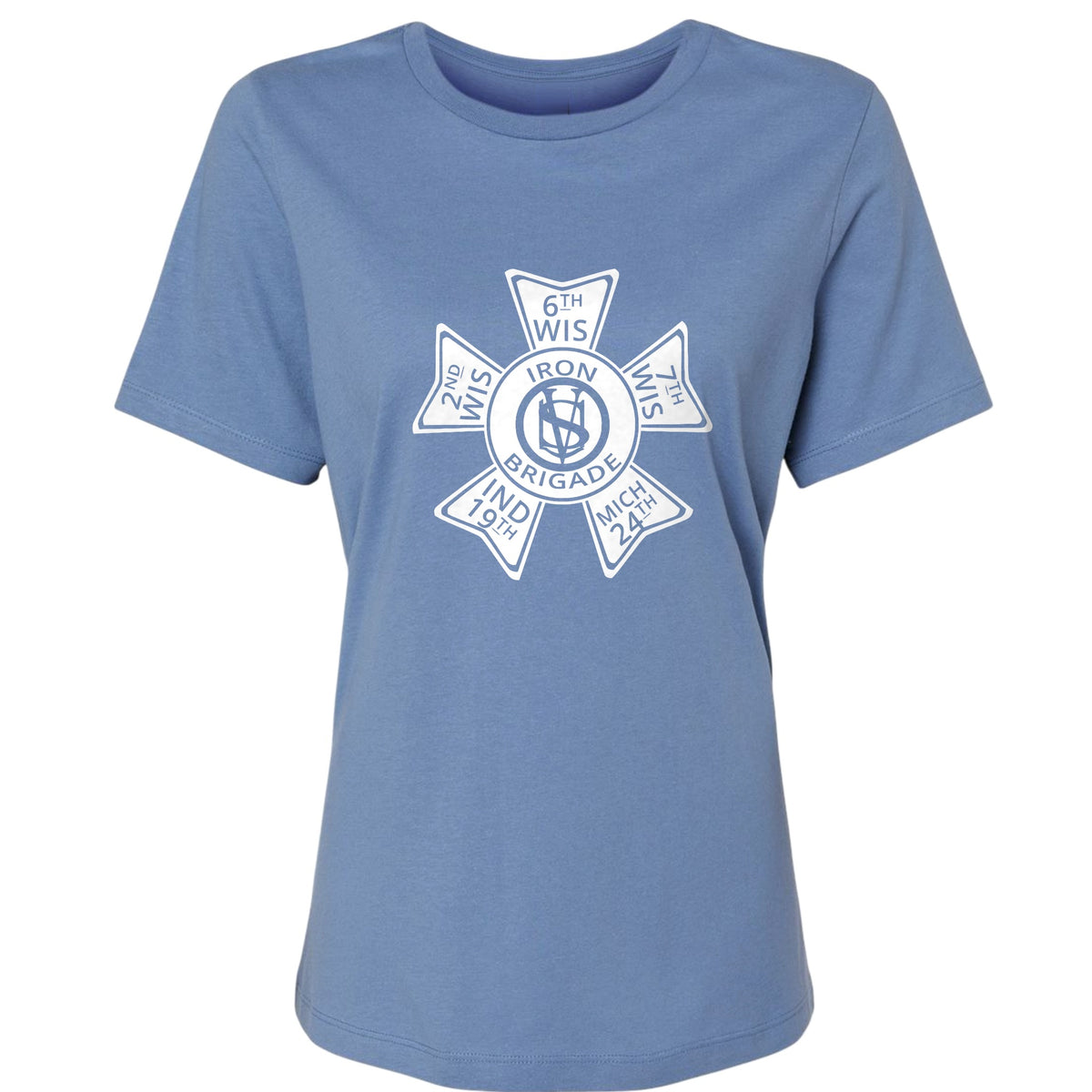 Iron Brigade Women's T-Shirt