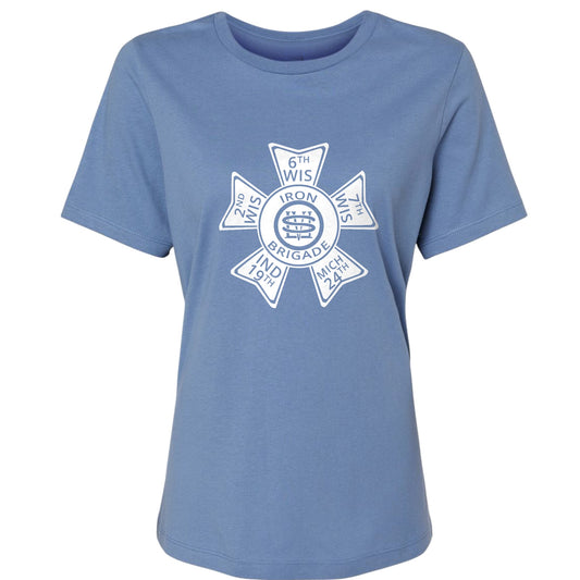 Iron Brigade Women's T-Shirt