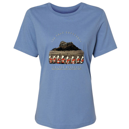 Isandlwana Women's T-Shirt