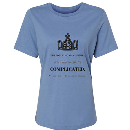 Its Complicated Women's T-Shirt