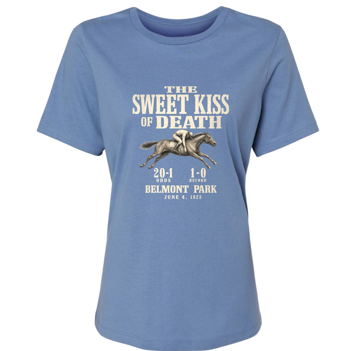 Kiss of Death Women's T-Shirt