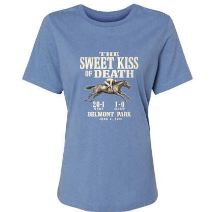 Kiss of Death Women's T-Shirt