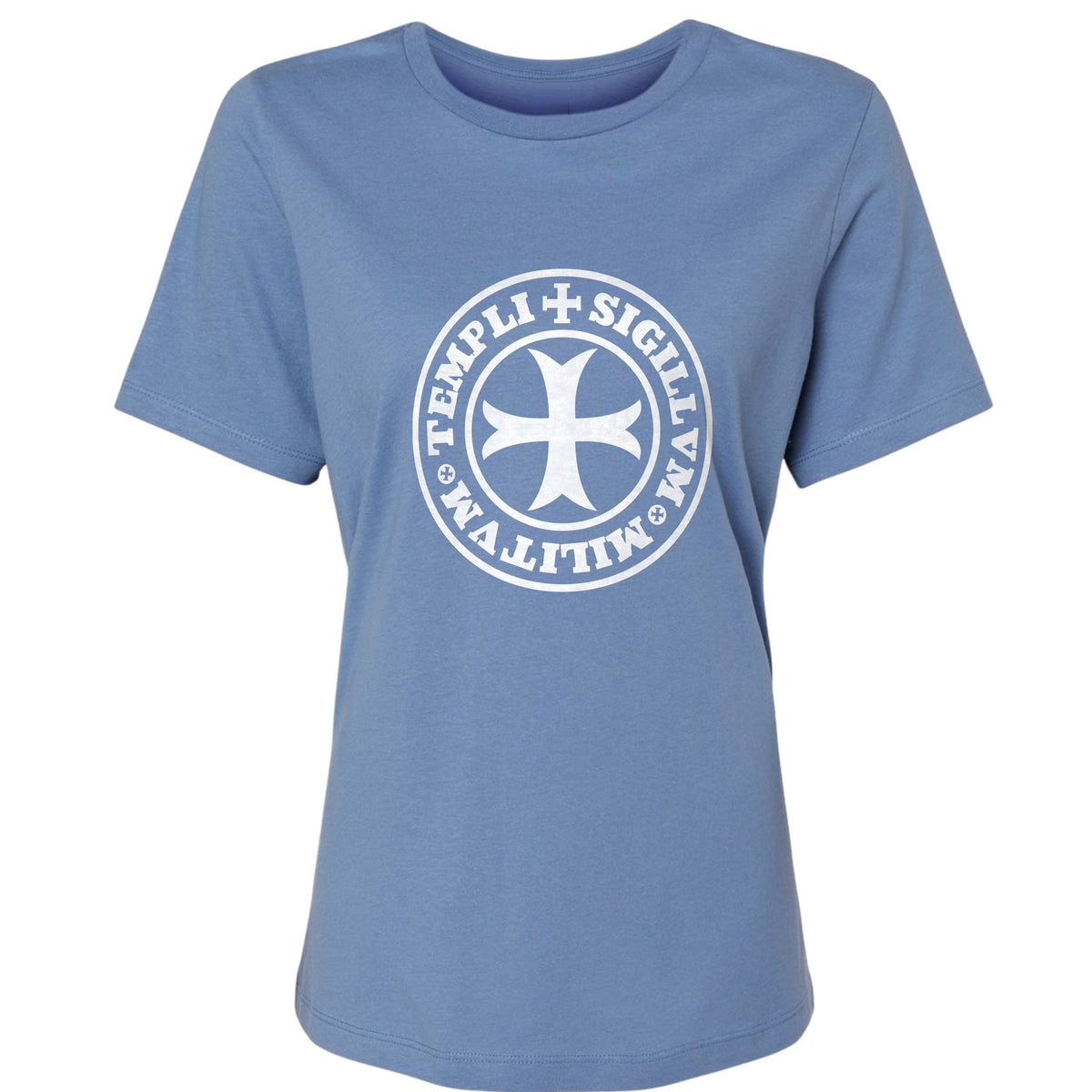 Knights Templar 2 Women's T-Shirt