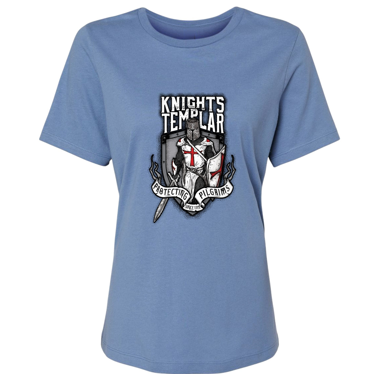 Knights Templar Women's T-Shirt