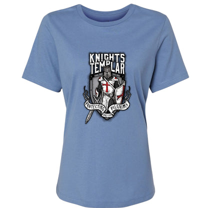 Knights Templar Women's T-Shirt