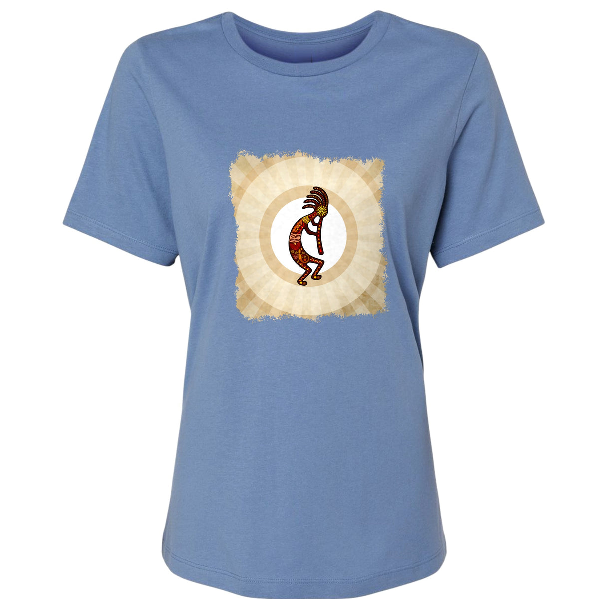 Kokopelli Women's T-Shirt