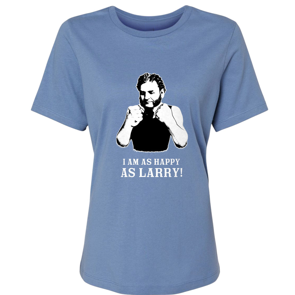 Larry Foley Women's T-Shirt