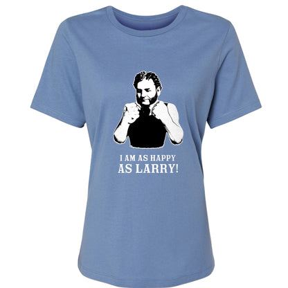 Larry Foley Women's T-Shirt