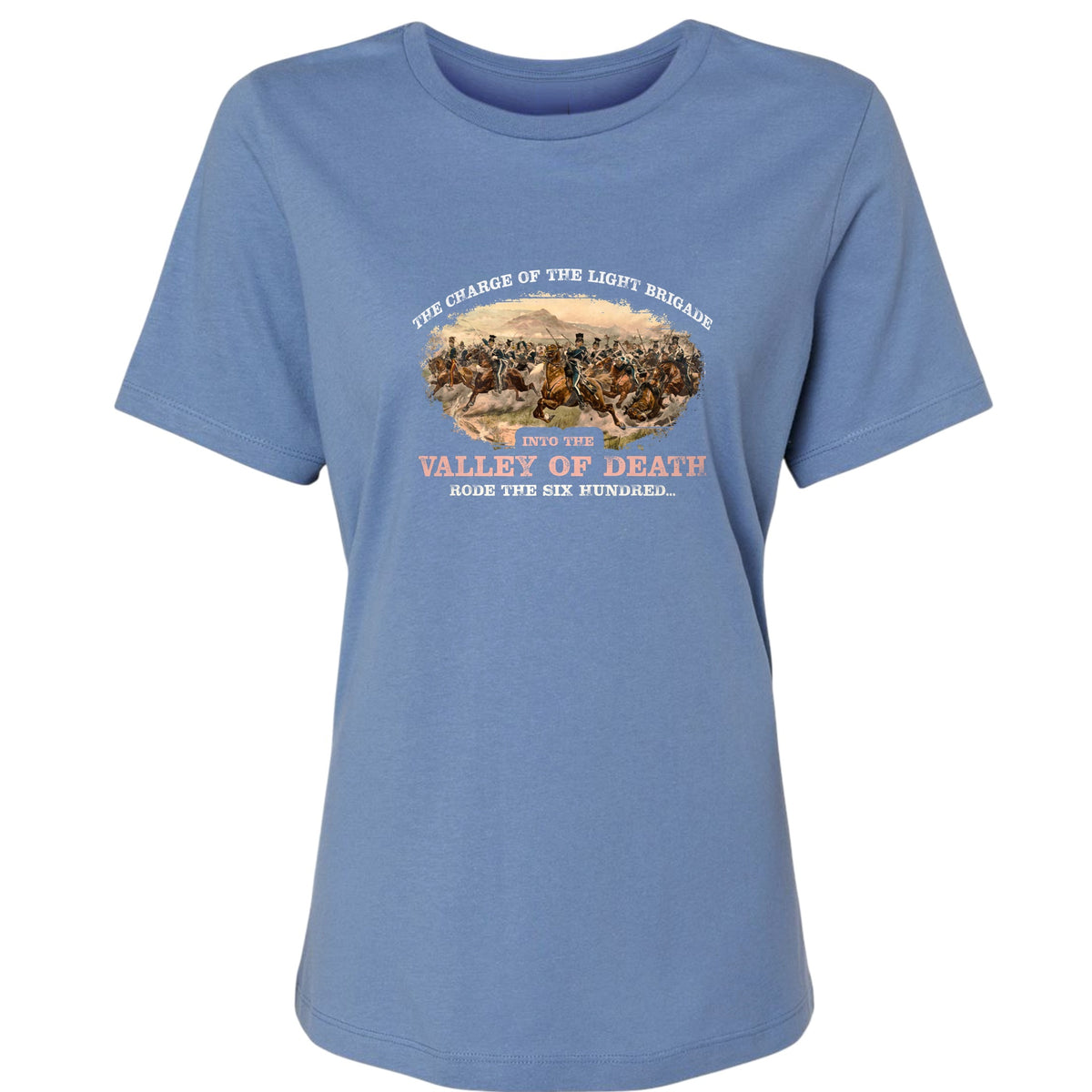 Light Brigade Women's T-Shirt