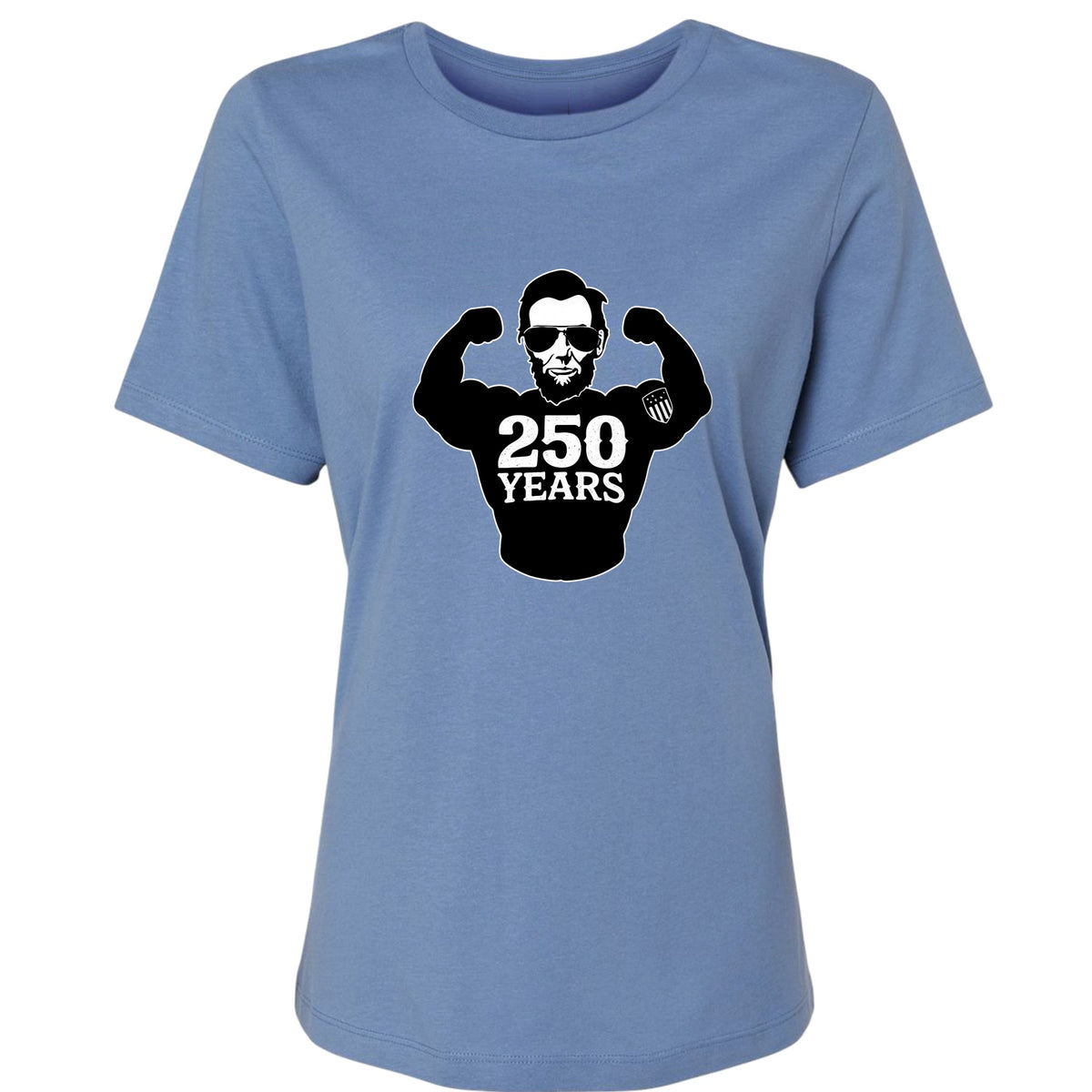Lincoln 250 Women's T-Shirt