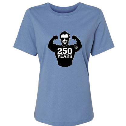 Lincoln 250 Women's T-Shirt