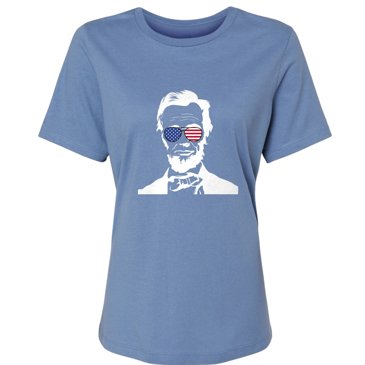 Lincoln Shades Women's T-Shirt
