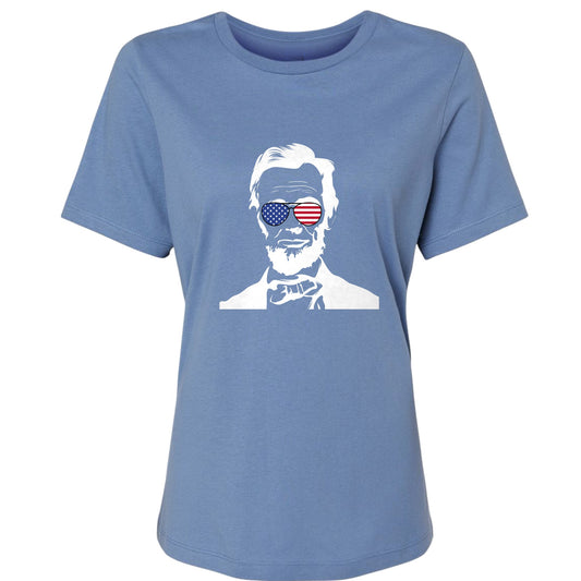 Lincoln Shades Women's T-Shirt