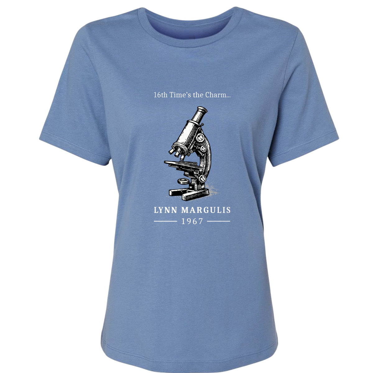 Lynn Margulis Women's T-Shirt