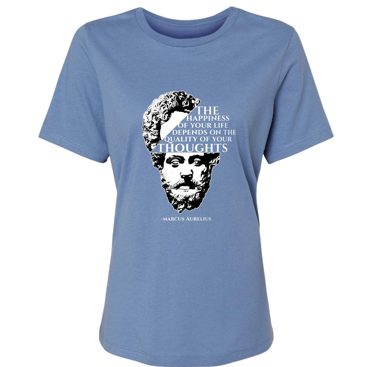 Marcus Aurelius Women's T-Shirt