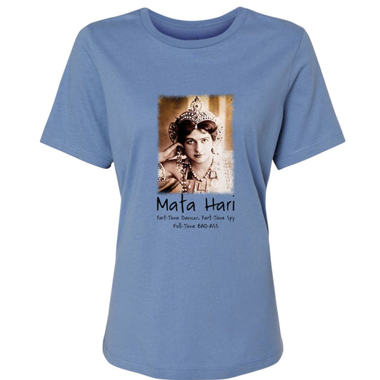 Mata Hari Women's T-Shirt
