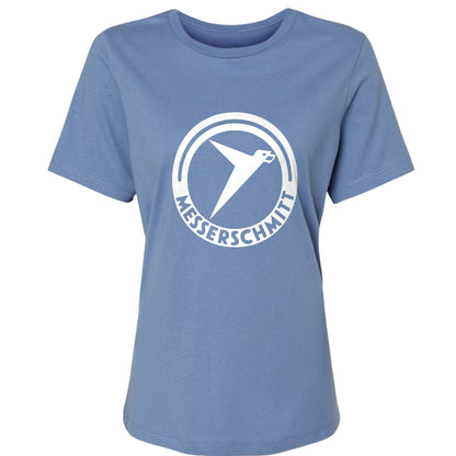 Messerschmitt Women's T-Shirt
