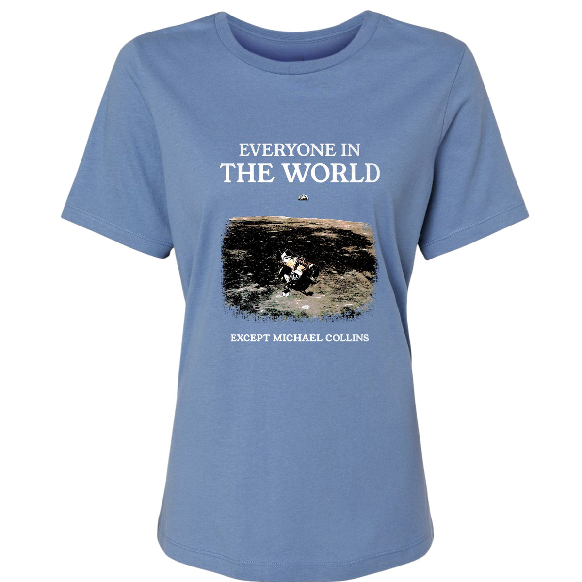 Michael Collins Women's T-Shirt