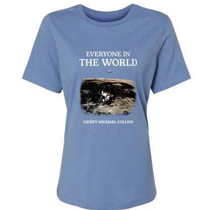 Michael Collins Women's T-Shirt