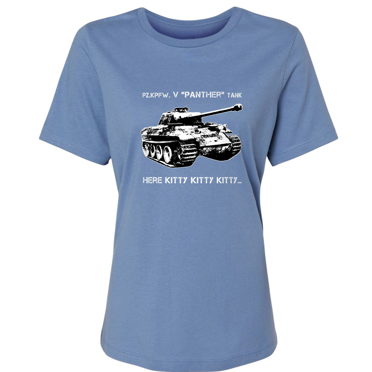 Panther Women's T-Shirt