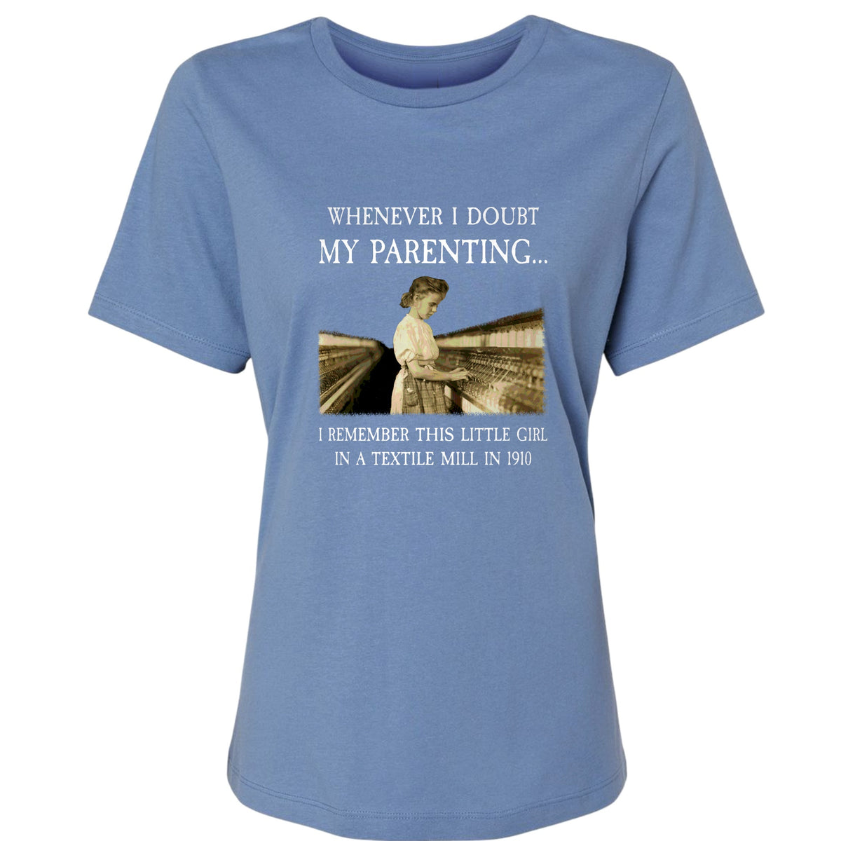 Parenting Women's T-Shirt
