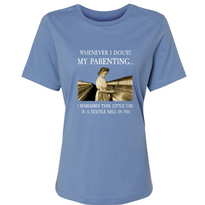 Parenting Women's T-Shirt