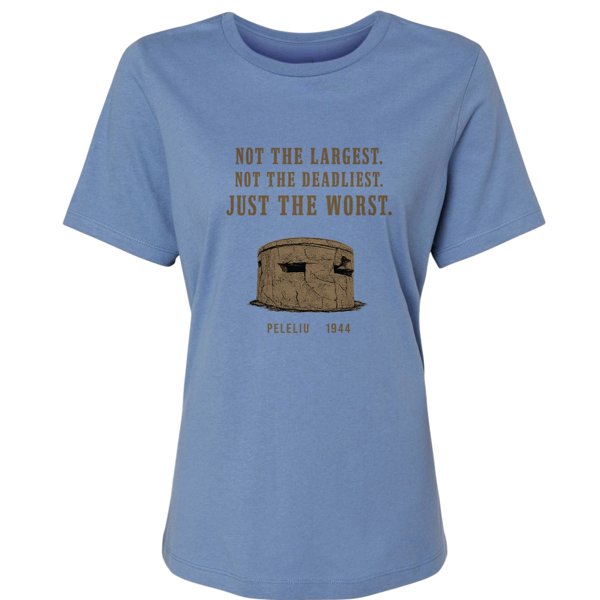 Peleliu Women's T-Shirt