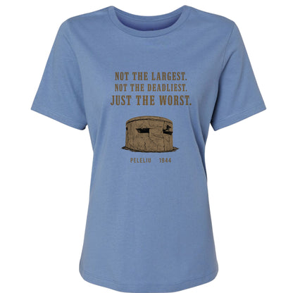 Peleliu Women's T-Shirt