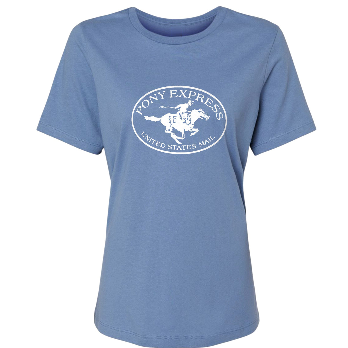 Pony Express Women's T-Shirt