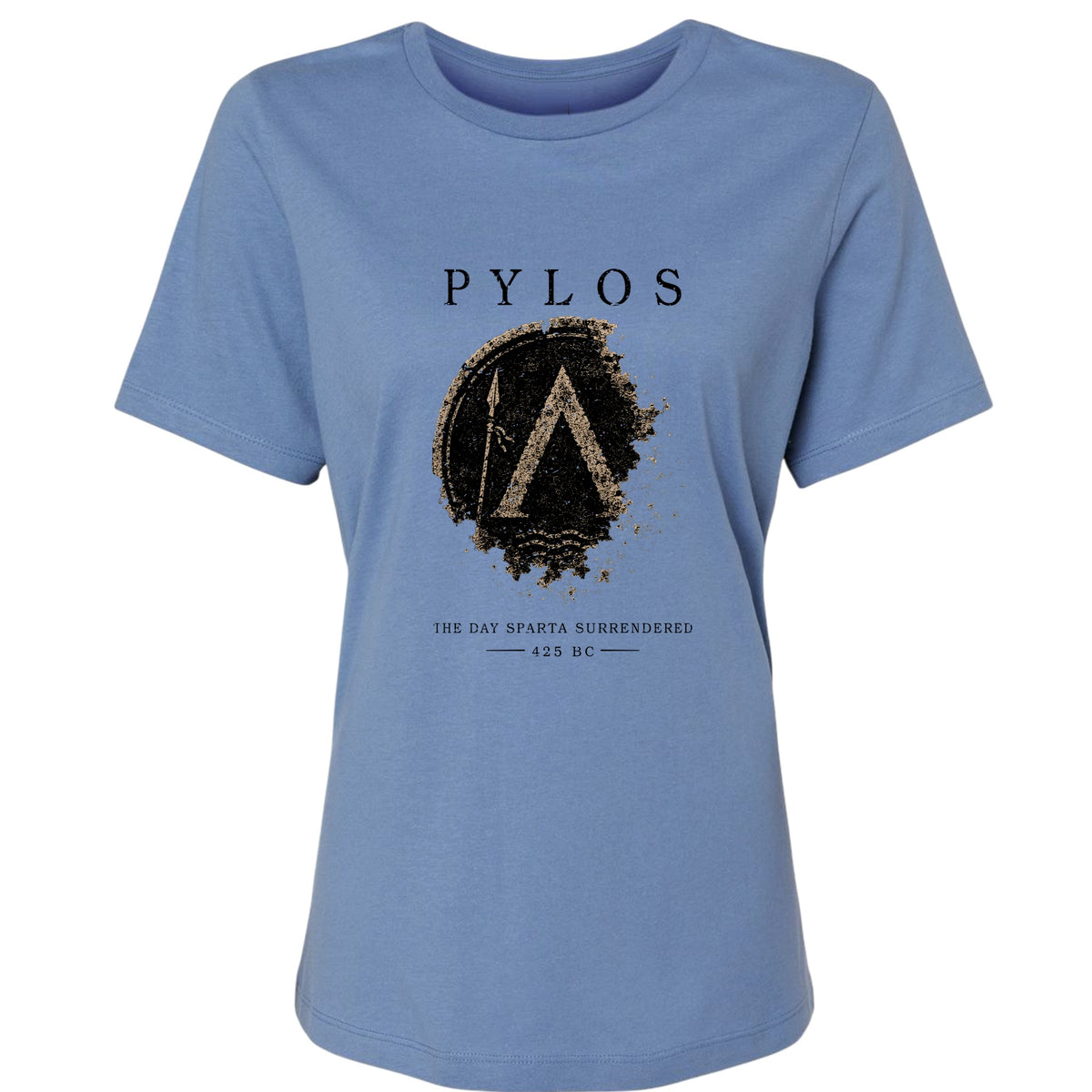 Pylos Women's T-Shirt