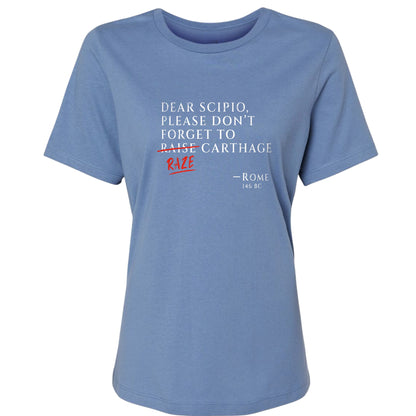 Raze Carthage Women's T-Shirt