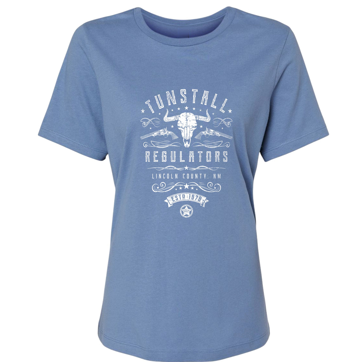 Regulators Women's T-Shirt