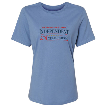 Relationship Status Women's T-Shirt