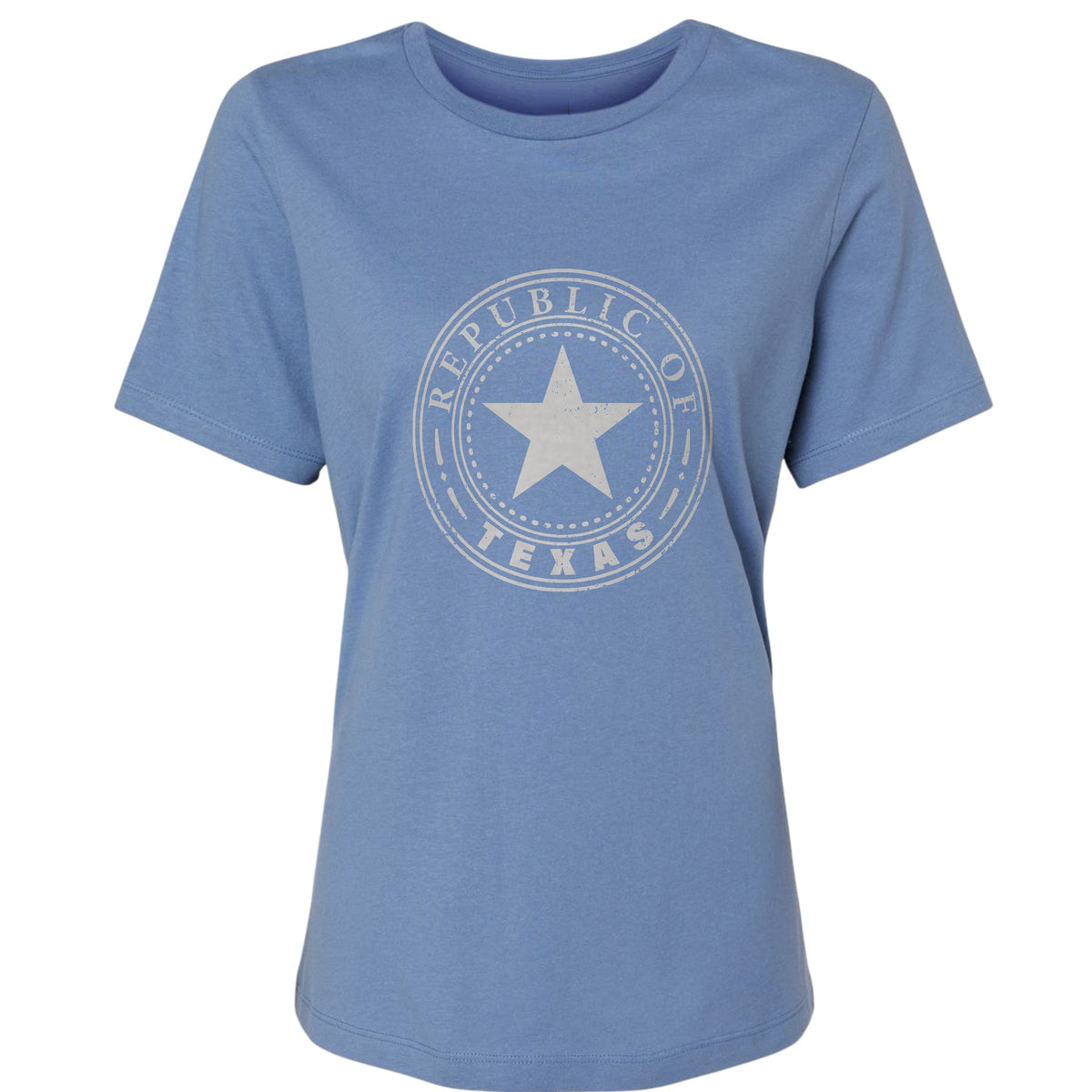 Republic of Texas Women's T-Shirt