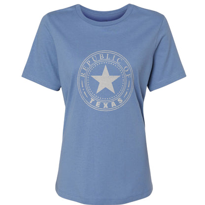 Republic of Texas Women's T-Shirt