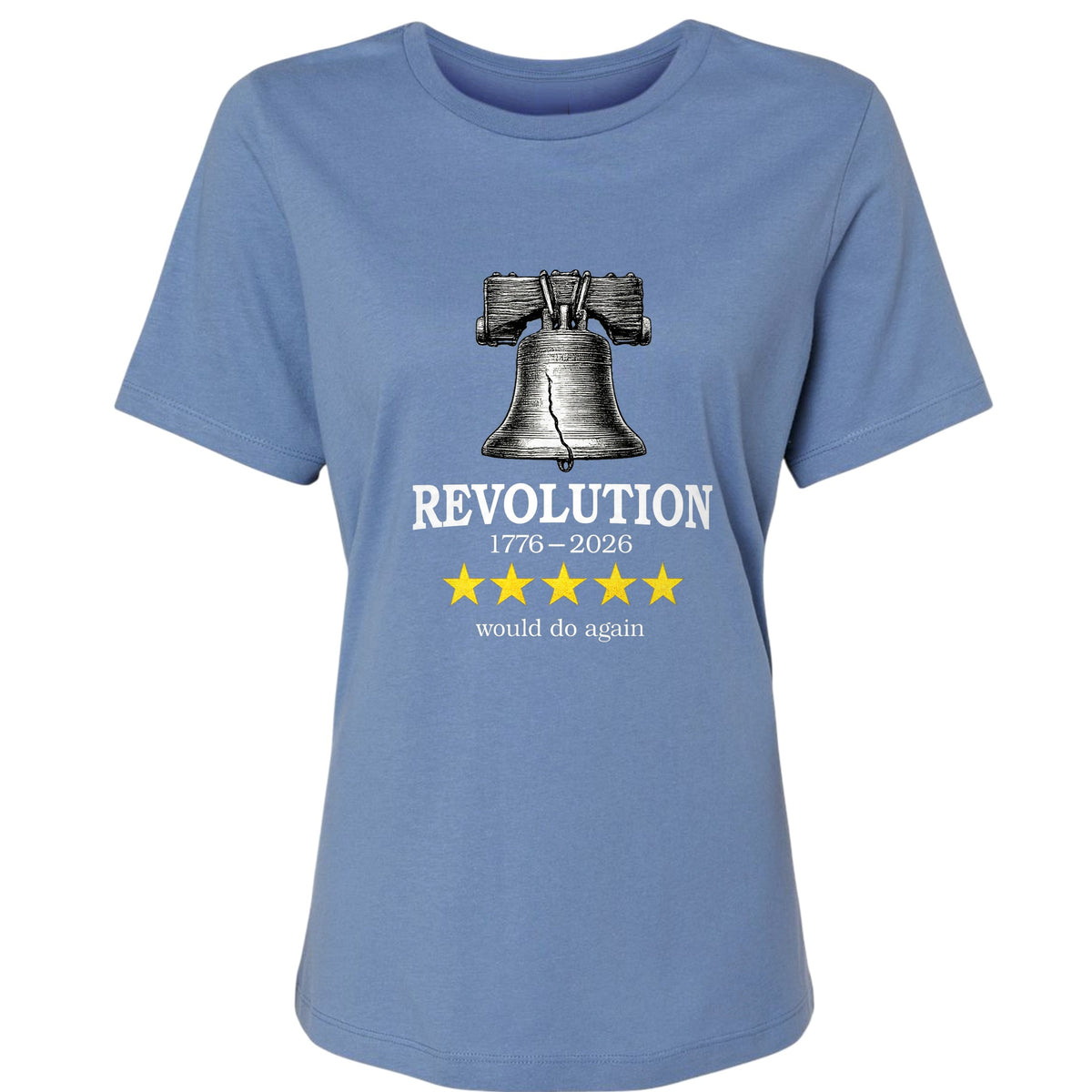 Revolution Women's T-Shirt