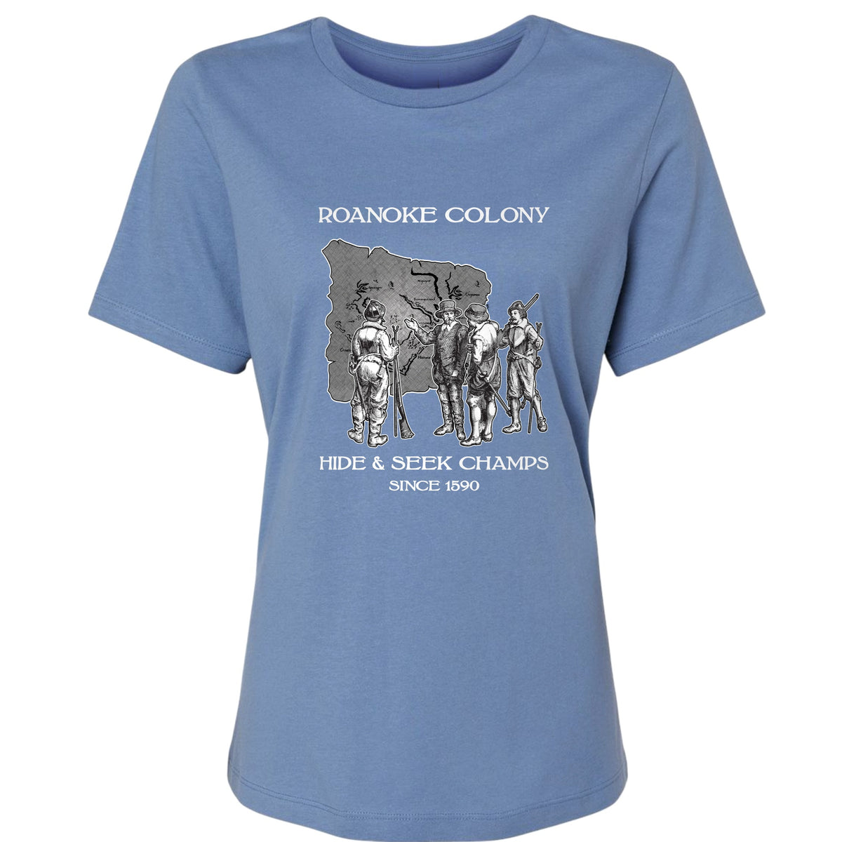 Roanoke Women's T-Shirt