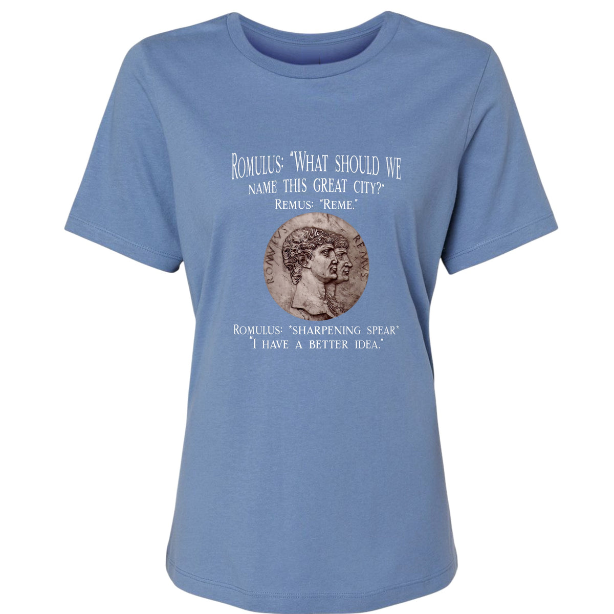 Rome Women's T-Shirt
