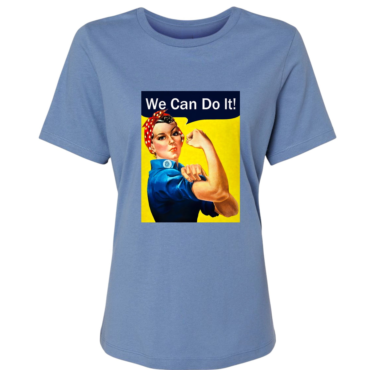 Rosie Women's T-Shirt